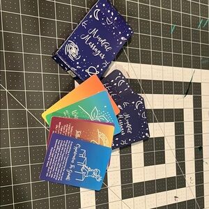 Miracle Messages Card Deck